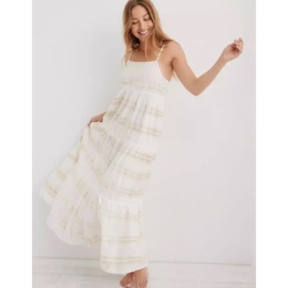 Aerie Tie Dyed Sundress NWT Sz. XS